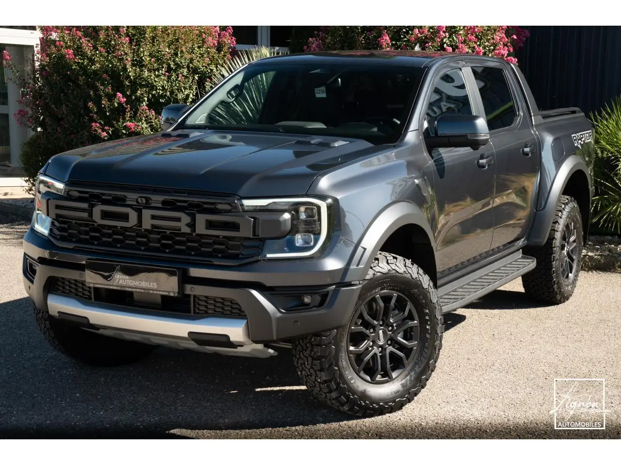 Ford