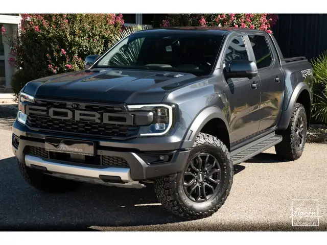 Ford Sonstige