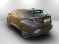 Toyota C-HR 1.8h Lounge 2wd e-cvt my18 Gris - thumbnail 7