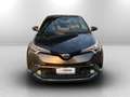 Toyota C-HR 1.8h Lounge 2wd e-cvt my18 Grigio - thumbnail 2