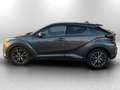 Toyota C-HR 1.8h Lounge 2wd e-cvt my18 Grigio - thumbnail 8