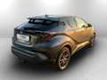 Toyota C-HR 1.8h Lounge 2wd e-cvt my18 Gris - thumbnail 5