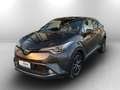 Toyota C-HR 1.8h Lounge 2wd e-cvt my18 Gris - thumbnail 1