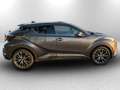 Toyota C-HR 1.8h Lounge 2wd e-cvt my18 Grigio - thumbnail 4