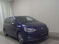 Volkswagen Touran 2.0 TDI Active Navi LED Pano AID StandHzg Bleu - thumbnail 3