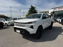 Toyota Hilux second-hand de vânzare - AutoScout24 România