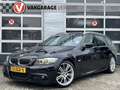 BMW 318 3-serie Touring 318i Corporate Lease M Sport Editi Noir - thumbnail 1