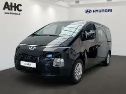 Hyundai STARIA (9 Sitzer) HEV 1.6 T GDI 2WD 6 AT Trend
