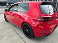 Volkswagen Golf 2.0 TSI BMT 4Motion  UTILITAIRE Rot - thumbnail 4