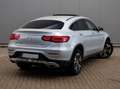 Mercedes-Benz GLC 300 GLC-Coupe 300 e 4Matic 9G-TRONIC Exclusive Zilver - thumbnail 4
