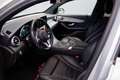 Mercedes-Benz GLC 300 GLC-Coupe 300 e 4Matic 9G-TRONIC Exclusive Zilver - thumbnail 6