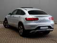 Mercedes-Benz GLC 300 GLC-Coupe 300 e 4Matic 9G-TRONIC Exclusive Zilver - thumbnail 3