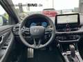 Hyundai i30 N-Line Automatik LED Navi PDC SHZ LHZ Kamera Schwarz - thumbnail 17