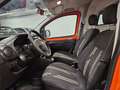 Fiat Fiorino 1.3 MJT 95CV Combi Semivetrato Arancione - thumbnail 9