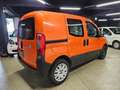 Fiat Fiorino 1.3 MJT 95CV Combi Semivetrato Arancione - thumbnail 6