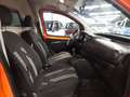 Fiat Fiorino 1.3 MJT 95CV Combi Semivetrato Arancione - thumbnail 11