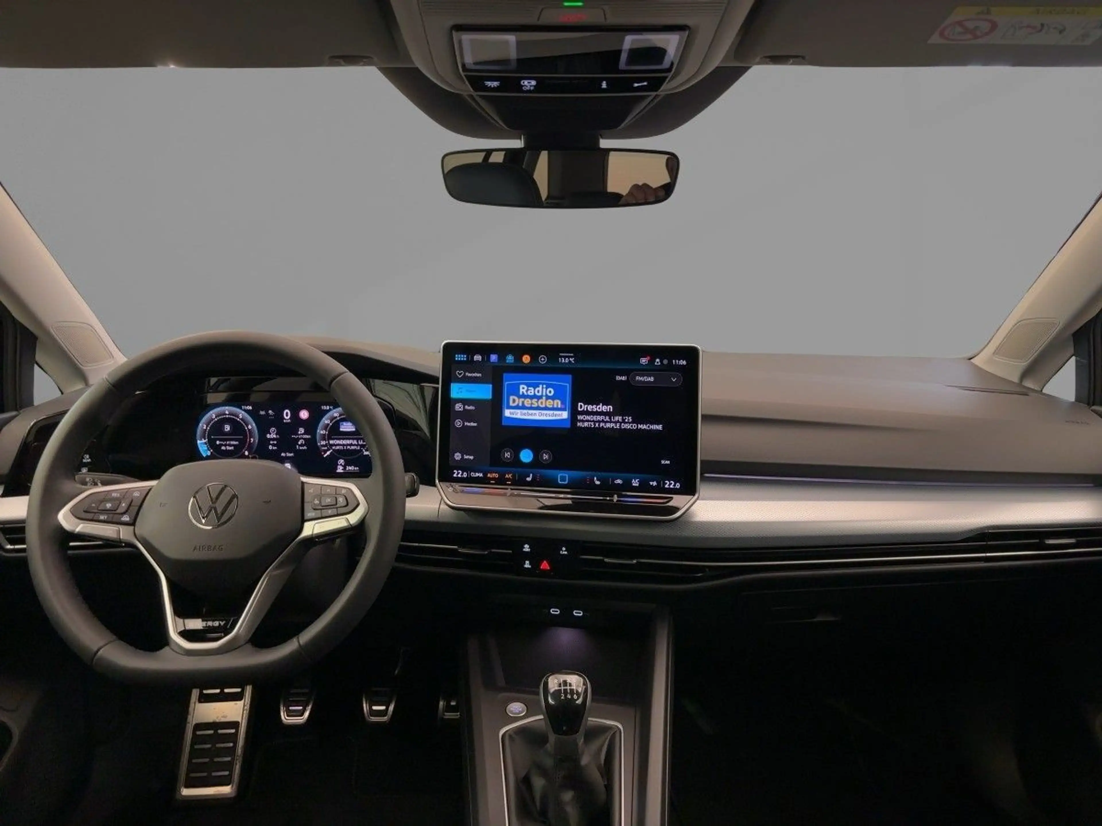 Volkswagen Golf Variant ENERGY 1,5 TSI 6-Gang GANZJAHRESR. — photo 6