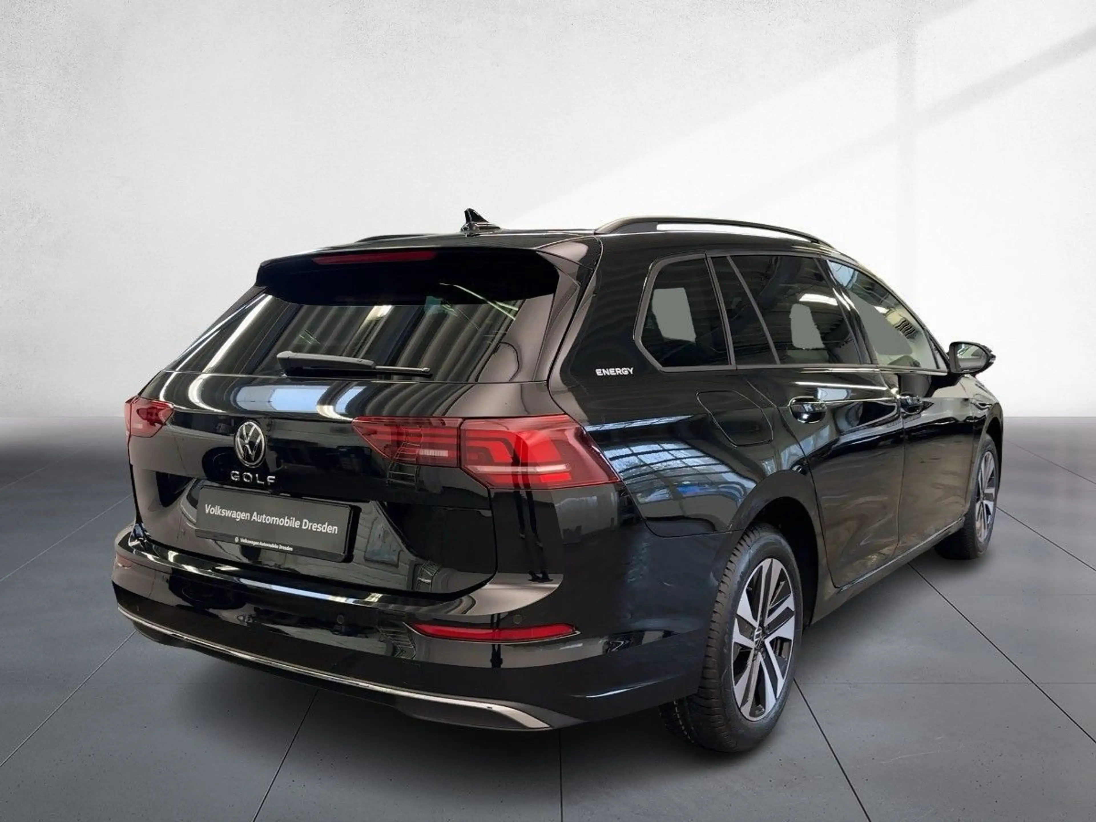 Volkswagen Golf Variant ENERGY 1,5 TSI 6-Gang GANZJAHRESR. — photo 4