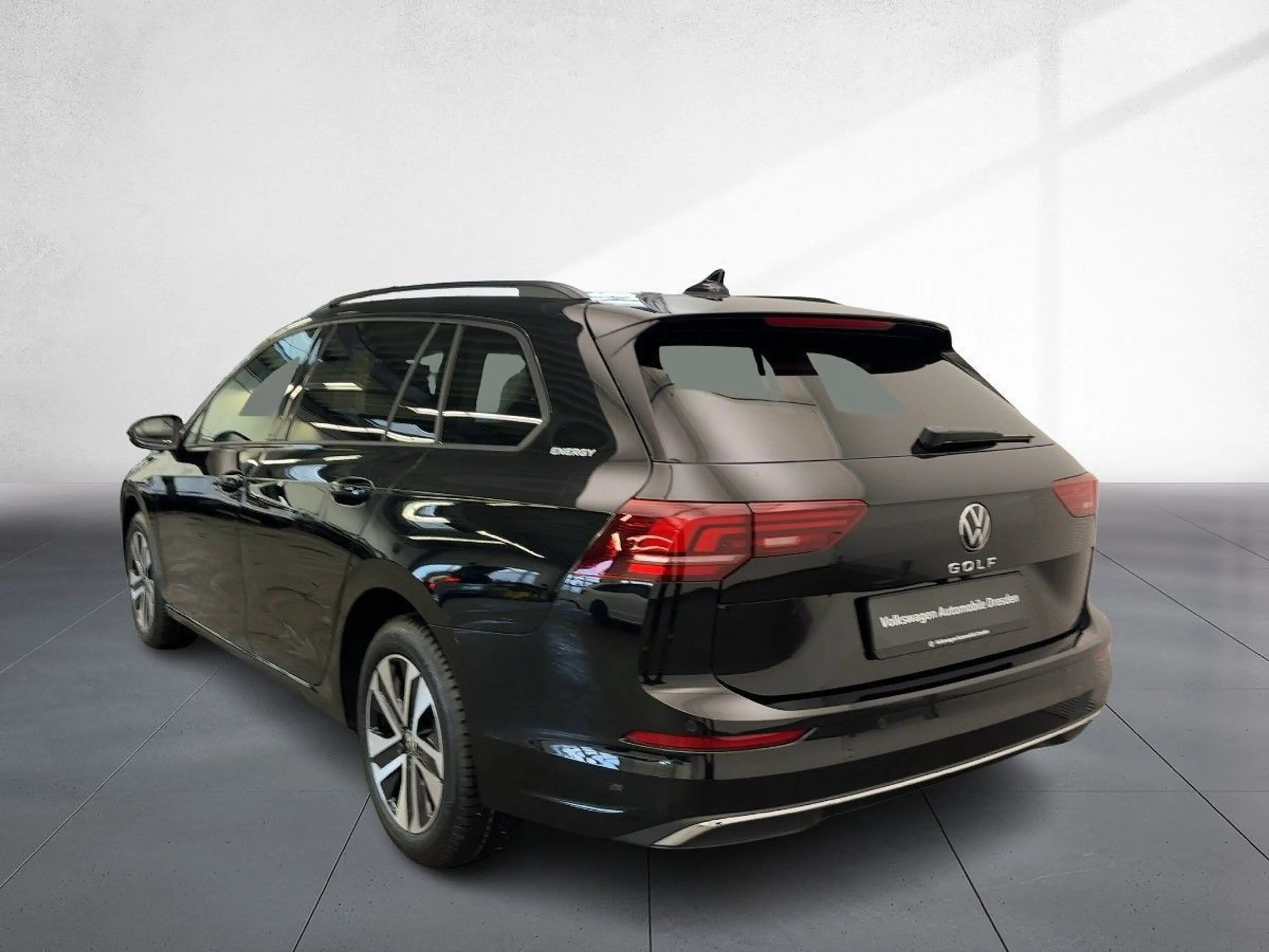 Volkswagen Golf Variant ENERGY 1,5 TSI 6-Gang GANZJAHRESR. — photo 3