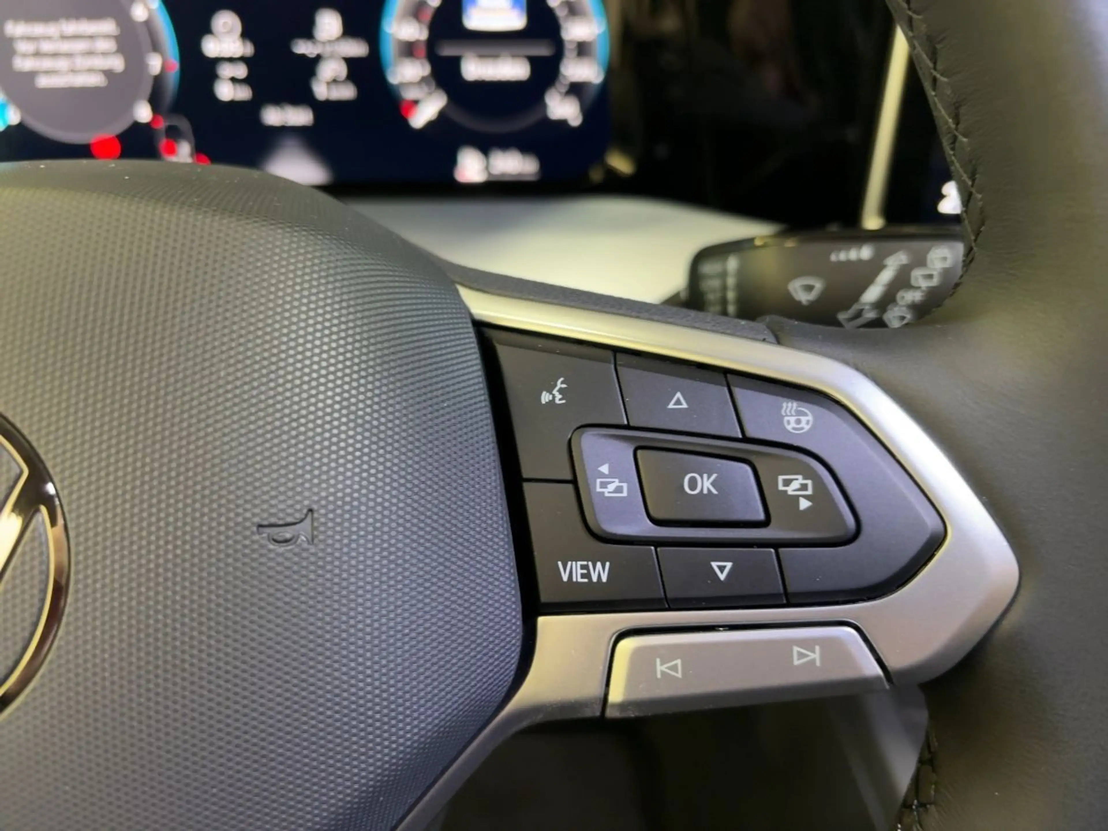 Volkswagen Golf Variant ENERGY 1,5 TSI 6-Gang GANZJAHRESR. — photo 13