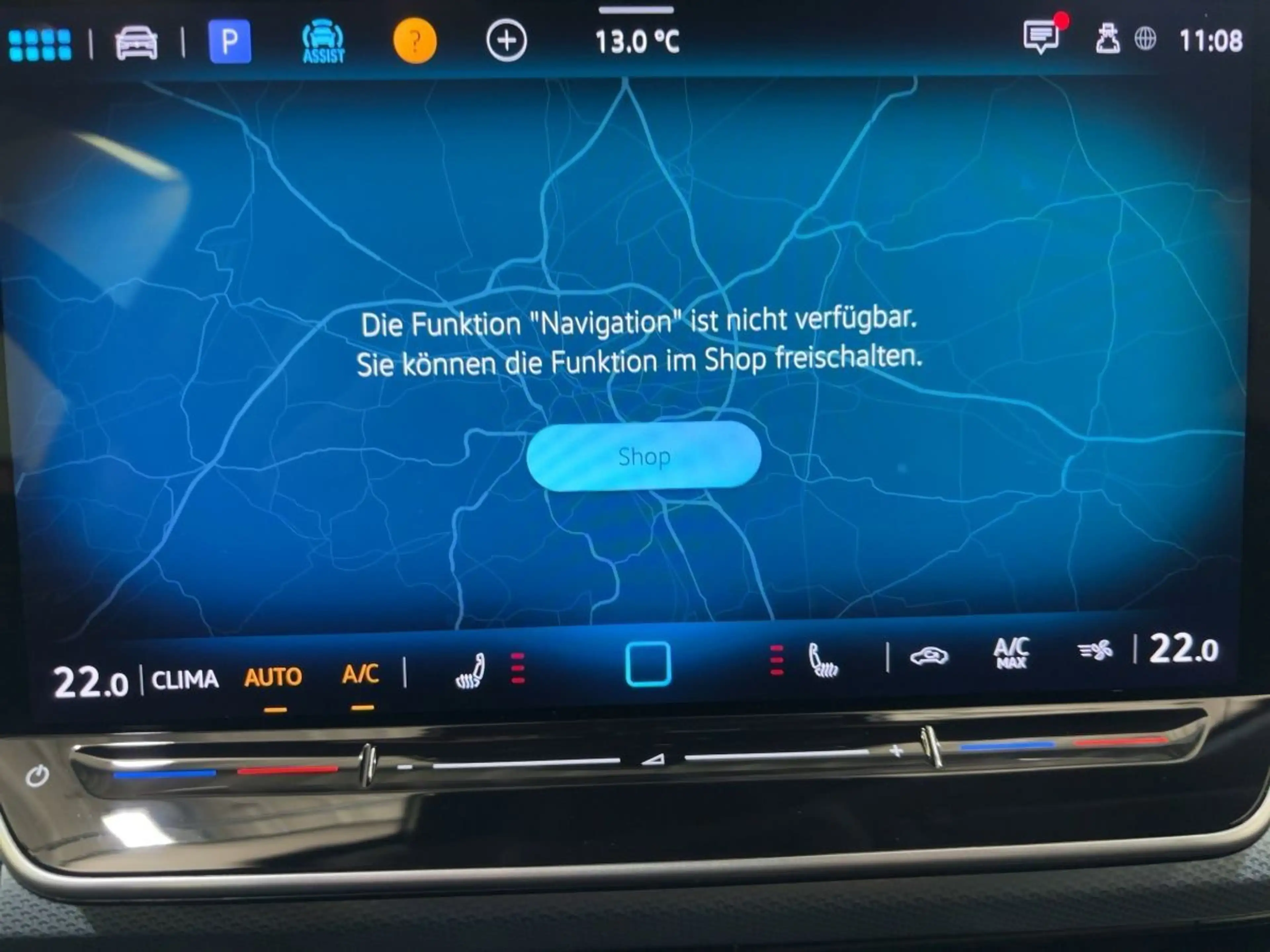 Volkswagen Golf Variant ENERGY 1,5 TSI 6-Gang GANZJAHRESR. — photo 9
