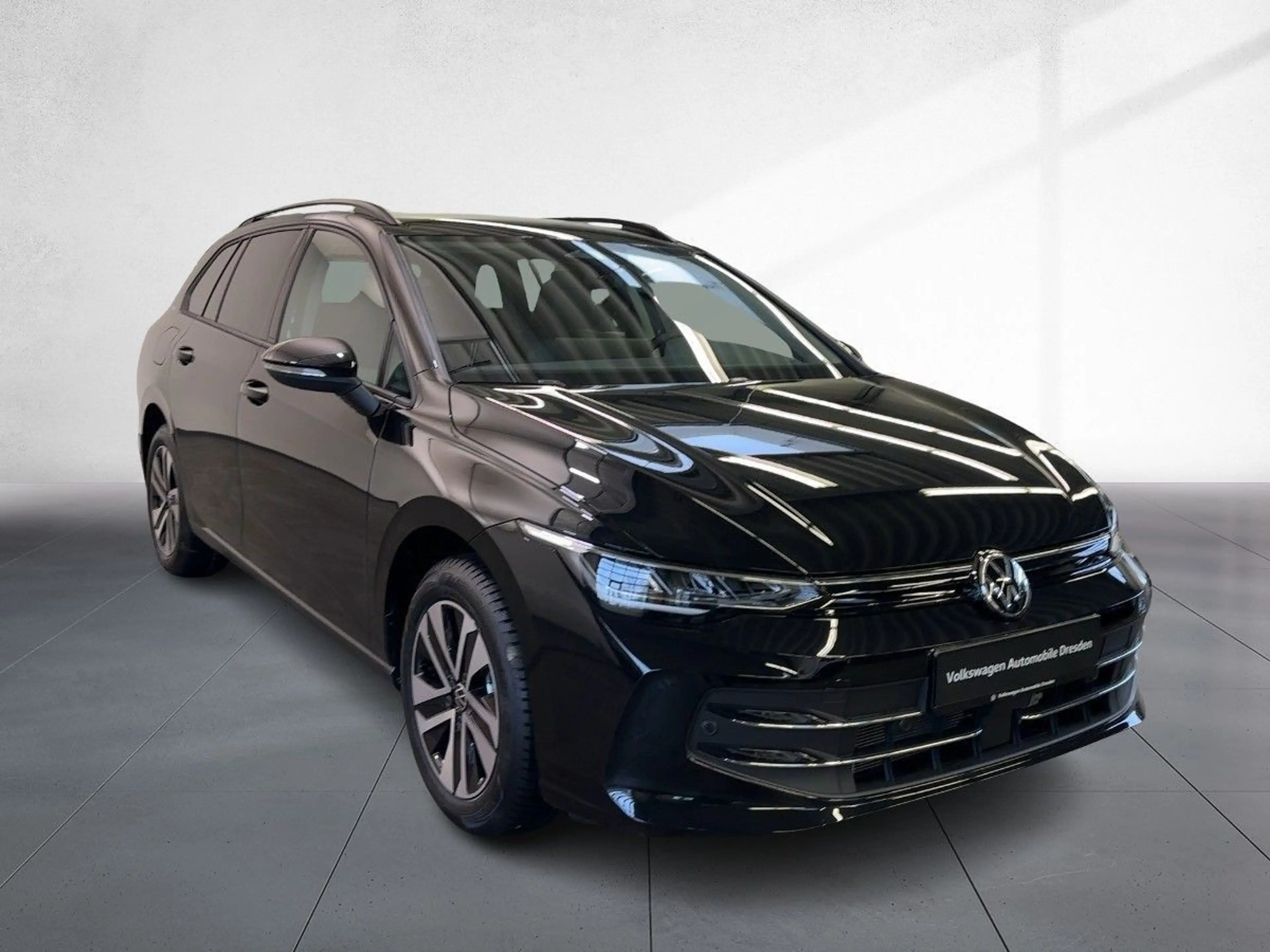 Volkswagen Golf Variant ENERGY 1,5 TSI 6-Gang GANZJAHRESR. — photo 5