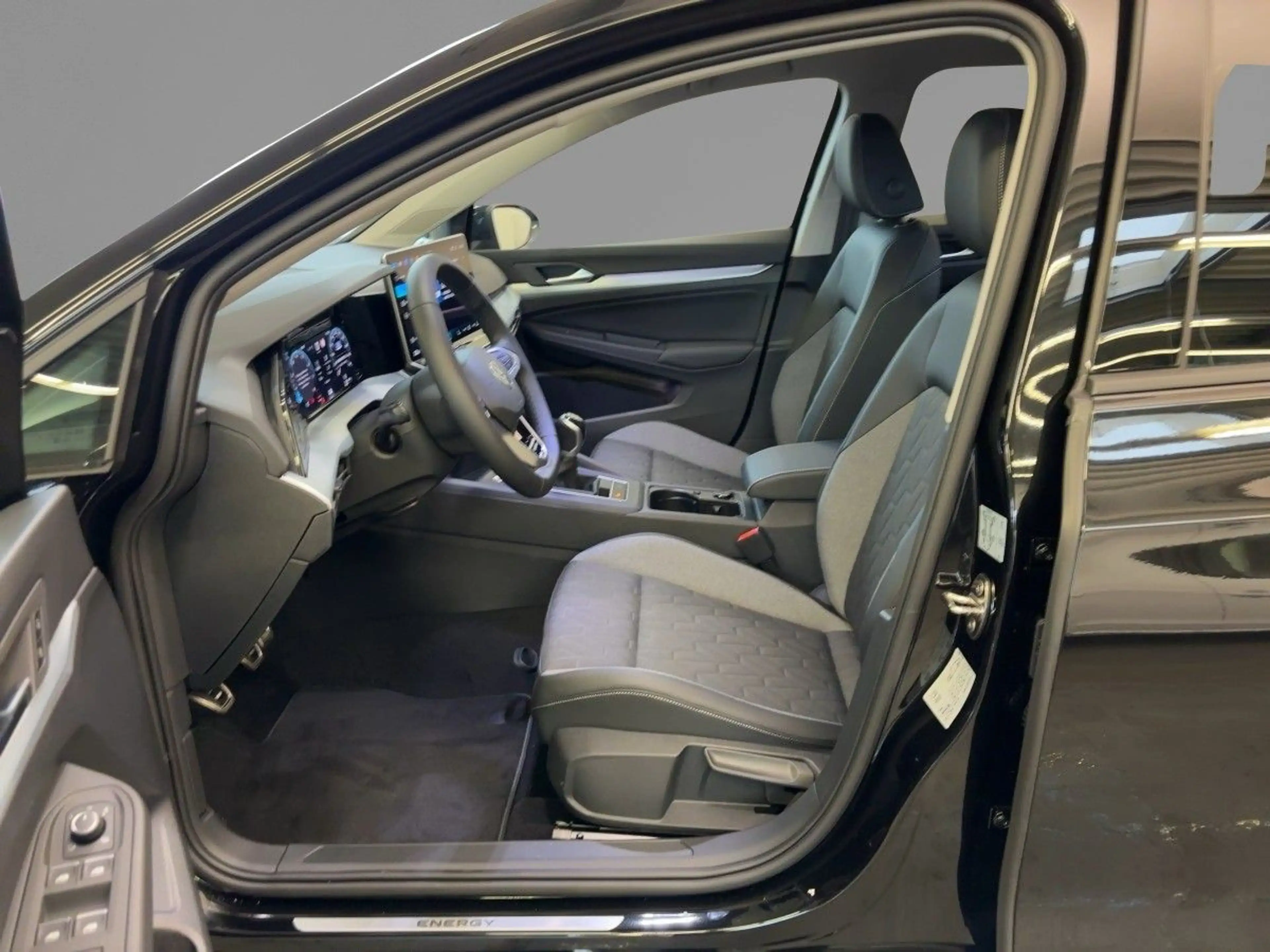 Volkswagen Golf Variant ENERGY 1,5 TSI 6-Gang GANZJAHRESR. — photo 10
