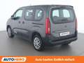 Citroen Berlingo 1.5 Blue-HDi Feel M Grau - thumbnail 4