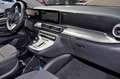 Mercedes-Benz V 300 d STYLE Lang AHK+M-LED+MBUX+Totwink+RüKam Gri - thumbnail 9
