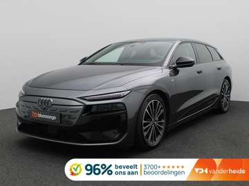Avant S edition quattro 100 kWh 428PK Aut. SOH 100