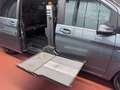 Mercedes-Benz V 220 V220CDI AVANTG/EDITION extralang Rollstuhlbühne Gris - thumbnail 16