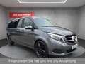 Mercedes-Benz V 220 V220CDI AVANTG/EDITION extralang Rollstuhlbühne Gris - thumbnail 9
