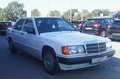 Mercedes-Benz 190 E 1.8 unverbastelt, wenig Kilometer- Top! Weiß - thumbnail 6
