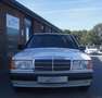 Mercedes-Benz 190 E 1.8 unverbastelt, wenig Kilometer- Top! Weiß - thumbnail 5