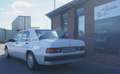 Mercedes-Benz 190 E 1.8 unverbastelt, wenig Kilometer- Top! Weiß - thumbnail 3