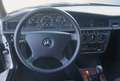 Mercedes-Benz 190 E 1.8 unverbastelt, wenig Kilometer- Top! Weiß - thumbnail 11