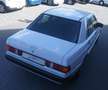 Mercedes-Benz 190 E 1.8 unverbastelt, wenig Kilometer- Top! Weiß - thumbnail 7