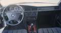 Mercedes-Benz 190 E 1.8 unverbastelt, wenig Kilometer- Top! Weiß - thumbnail 12