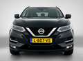 Nissan Qashqai 1.3 DIG-T Premium Edition Panorama dak | voorstoel Zwart - thumbnail 4