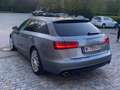 Audi A6 A6 Avant 3,0 TDI Pano Memo neues Pickerl+Service Grau - thumbnail 4