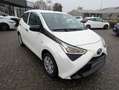 Toyota Aygo X *Klima, Radio, TomTom-Navi* Weiß - thumbnail 3