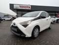 Toyota Aygo X *Klima, Radio, TomTom-Navi* Weiß - thumbnail 2