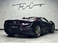 Ferrari F8 Spider VIOLA JBL CARBON P-DISPLAY ALCANTARA Mauve - thumbnail 15