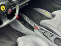 Ferrari F8 Spider VIOLA JBL CARBON P-DISPLAY ALCANTARA Mauve - thumbnail 18