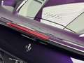 Ferrari F8 Spider VIOLA JBL CARBON P-DISPLAY ALCANTARA Mauve - thumbnail 27
