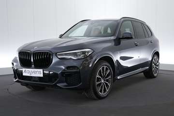 2.0 xDrive25dA M-Sport Business+ 7Pl. LEDER/CUIR L