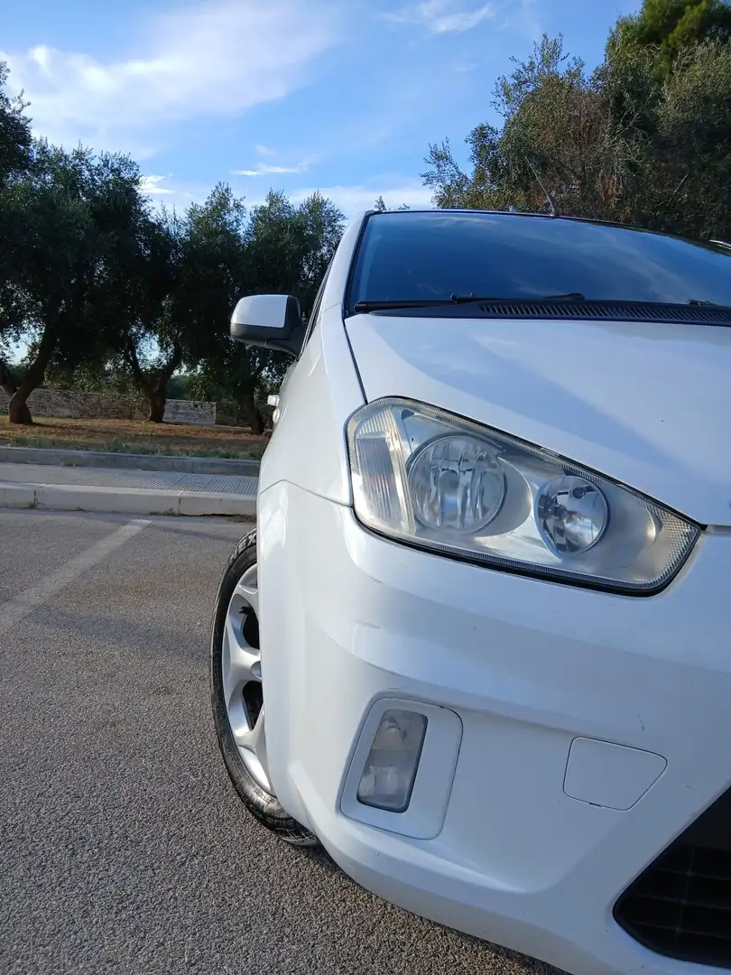 Ford C-Max 1.6 tdci Ikon c/esp 110cv dpf - 1