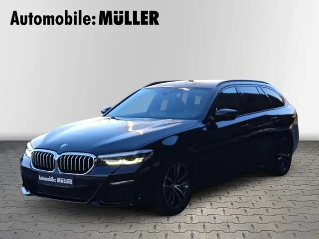 BMW 530 i xDrive Touring*MSport*Ambiente*DAB*HiFi*RFK*4Zon