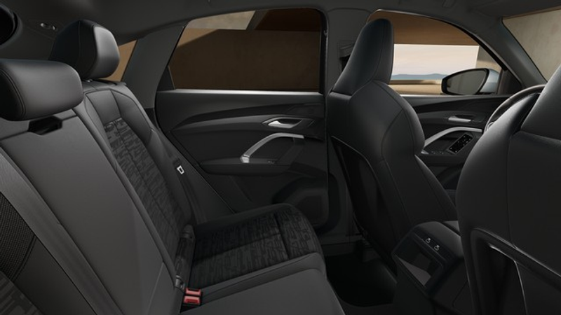 Audi Q5 Sportback TDI quattro S line LM19 ACC Navi+ Kam... — photo 15