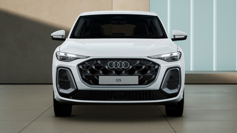 Audi Q5 Sportback TDI quattro S line LM19 ACC Navi+ Kam... — photo 7